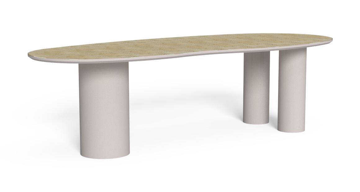 James Dining Table 260×105