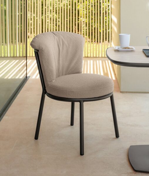 James Dining Chair 1