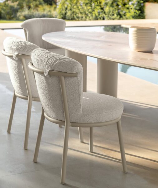 James Dining Table 260×105 3
