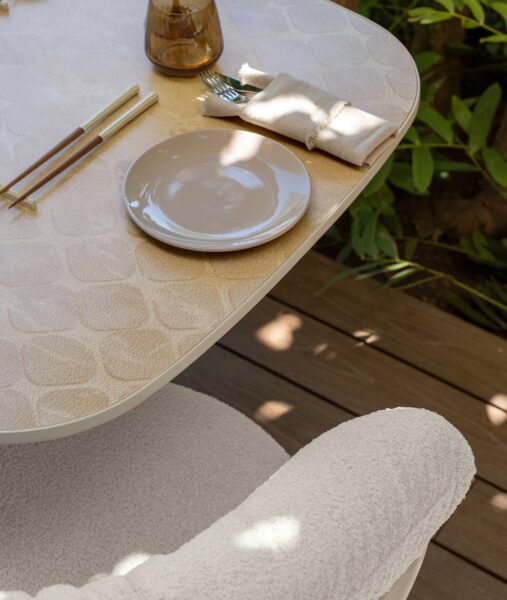 James Dining Table 260×105 1