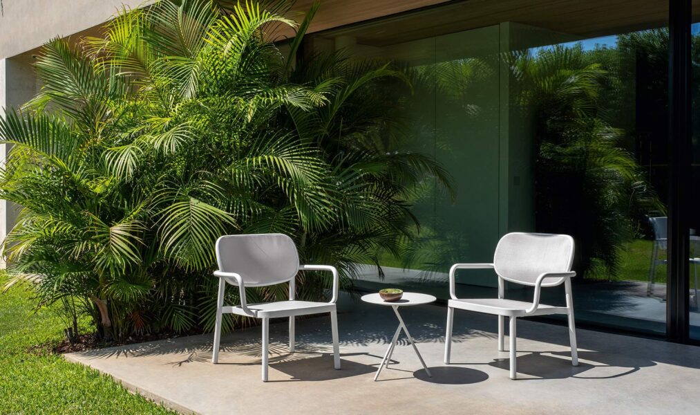 Meg living Armchair 1