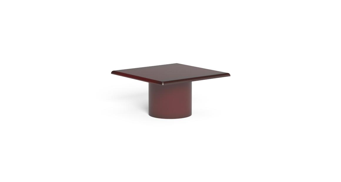 Snap Coffee table 70×70