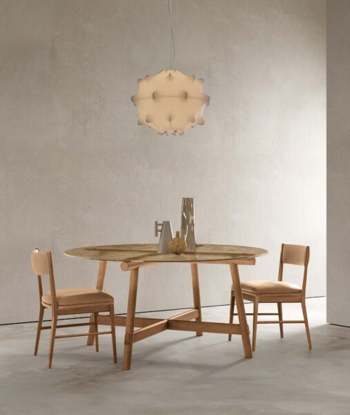 Hydra Dining table 1