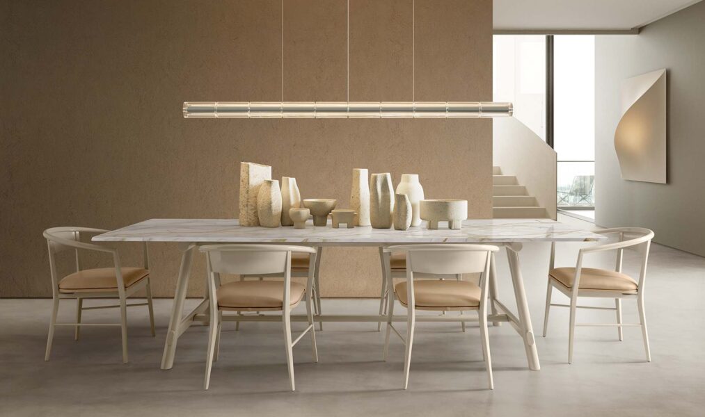 Hydra Dining table 0