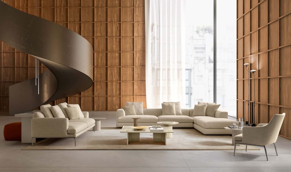 Salinas Coffee table 0