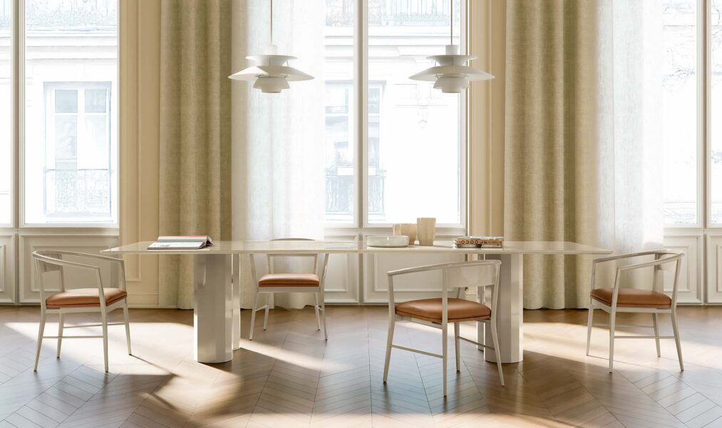 Salinas Dining table 0