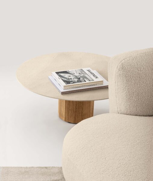 Salinas Coffee table 7