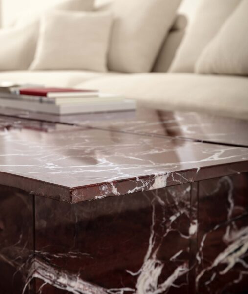Venice Coffee Table 6