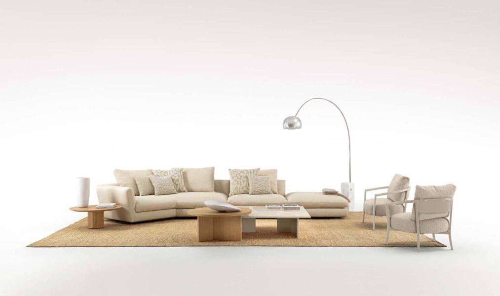 Venice Coffee Table 14