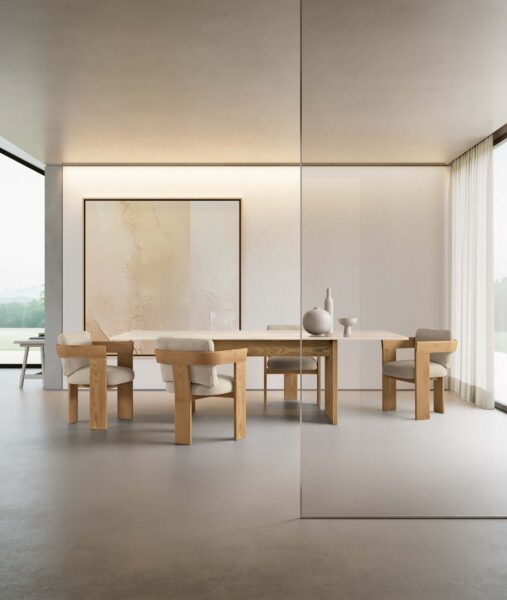 Venice Dining table 1