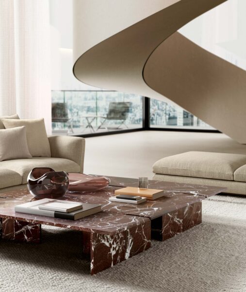 Venice Coffee Table 4