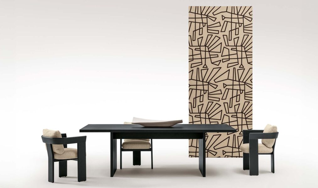 Venice Dining table 0