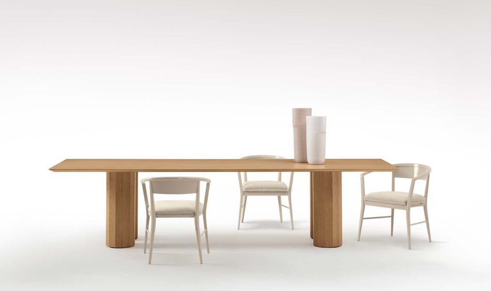 Alicia Dining armchair 2