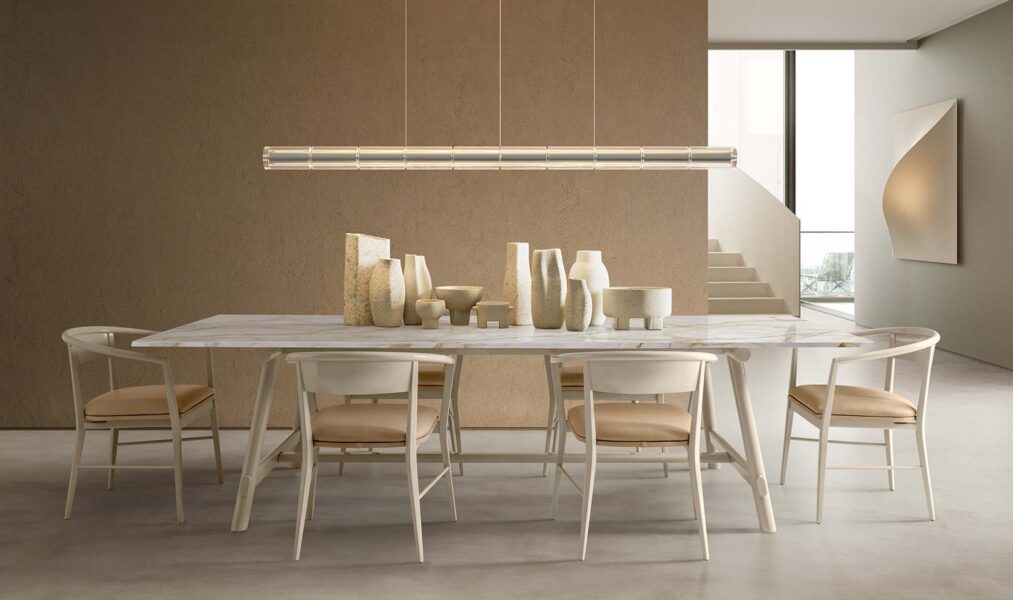 Alicia Dining armchair 0