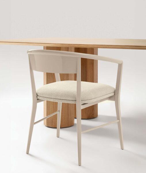 Alicia Dining armchair 3