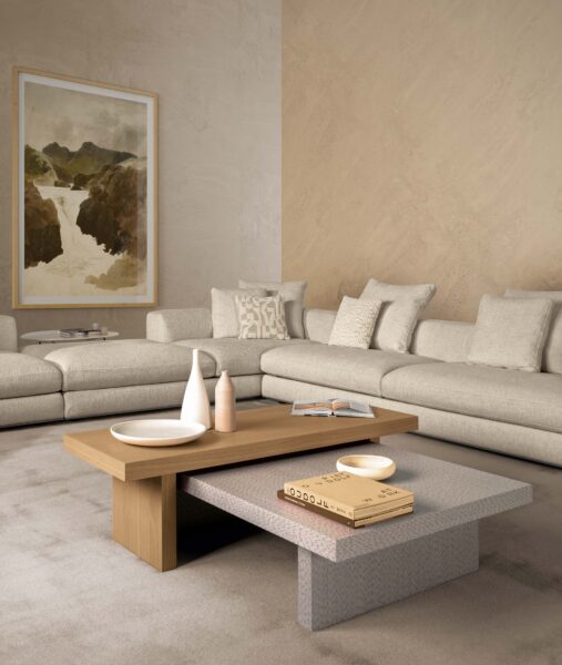 Herbie Coffee Table 1