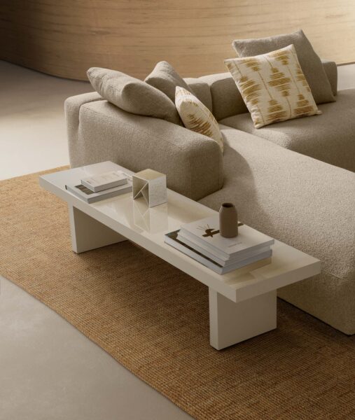 Herbie Coffee Table 0