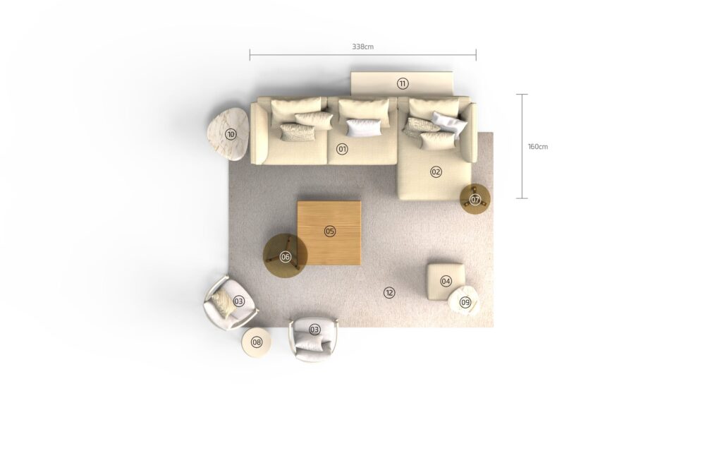 COMPOSIZIONE MILES 01