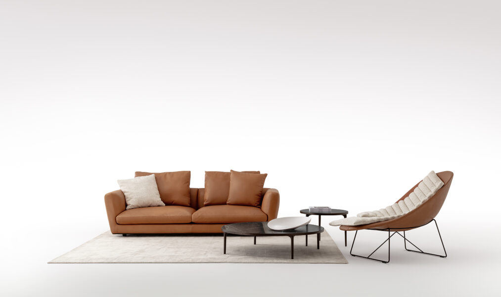 Panama Living armchair 2