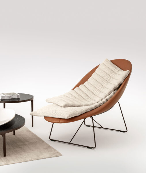 Panama Living armchair 0