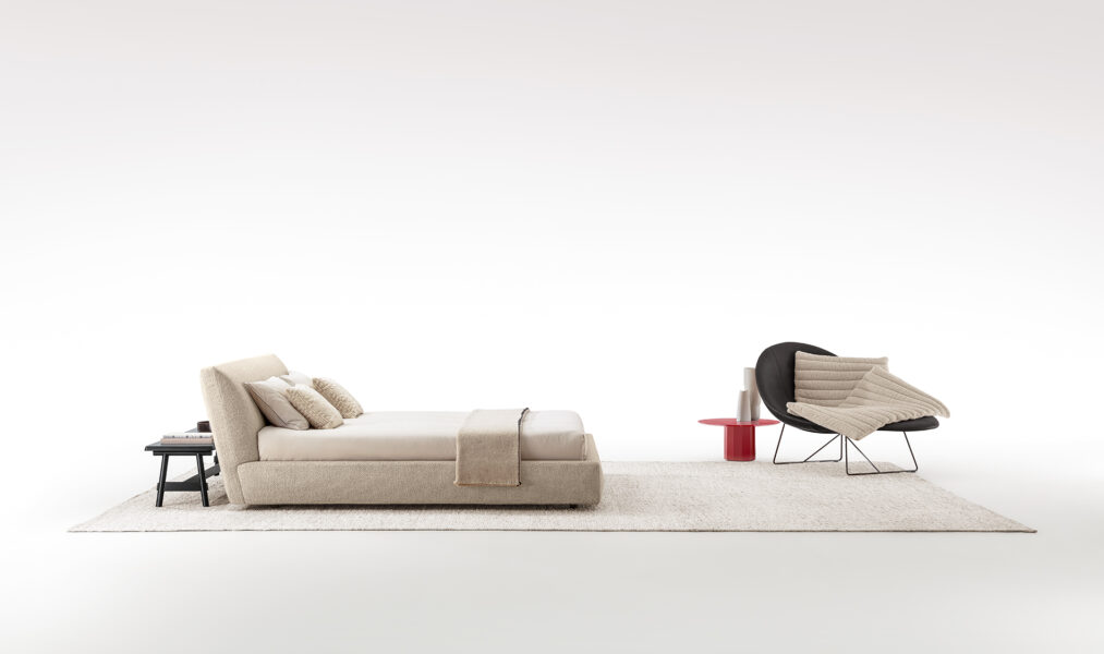 Panama Living armchair 1